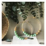 Mini rocaille mint