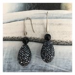 Kegel donkerblauw