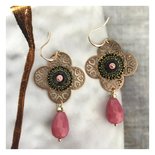Bloem pink