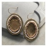 Vintage softpink