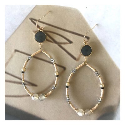 Beads zand