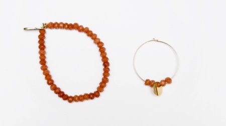 Armband brique