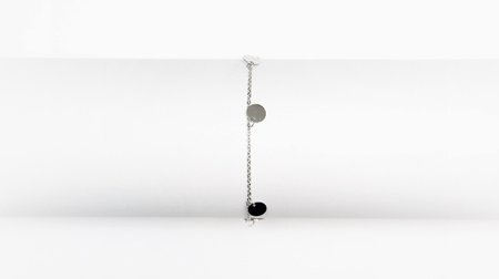 Munt los zilver